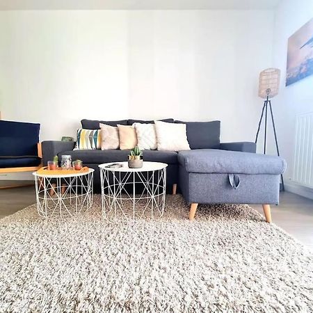 Confort & Style - 10 Min De Paris น็องแตร์ ภายนอก รูปภาพ